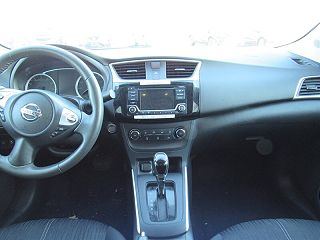 2017 Nissan Sentra S 3N1AB7AP2HY327717 in Oostburg, WI 18