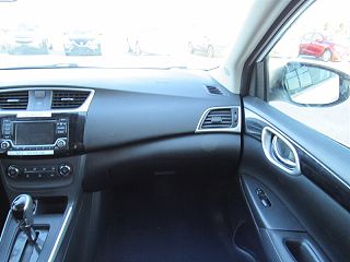 2017 Nissan Sentra S 3N1AB7AP2HY327717 in Oostburg, WI 19