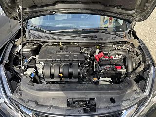 2017 Nissan Sentra SR 3N1AB7AP4HY272574 in Richmond, CA 20