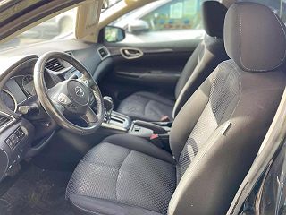 2017 Nissan Sentra SR 3N1AB7AP4HY272574 in Richmond, CA 6
