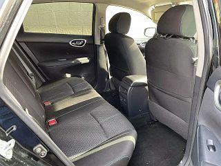2017 Nissan Sentra SR 3N1AB7AP4HY272574 in Richmond, CA 9