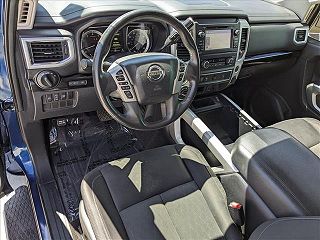 2017 Nissan Titan SV 1N6AA1E5XHN538292 in Colorado Springs, CO 10