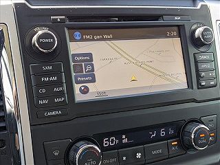 2017 Nissan Titan SV 1N6AA1E5XHN538292 in Colorado Springs, CO 13