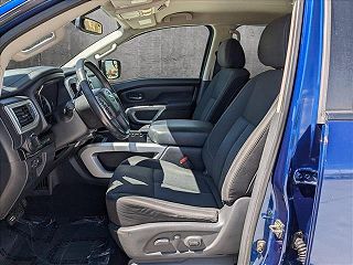 2017 Nissan Titan SV 1N6AA1E5XHN538292 in Colorado Springs, CO 16