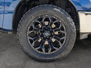 2017 Nissan Titan SV 1N6AA1E5XHN538292 in Colorado Springs, CO 22