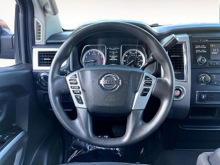 2017 Nissan Titan SV 1N6AA1EK2HN534842 in Fontana, CA 13