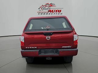 2017 Nissan Titan PRO-4X 1N6AA1E59HN519751 in Lebanon, IN 5
