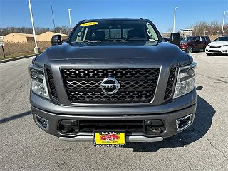 2017 Nissan Titan PRO-4X 1N6AA1E5XHN504563 in Michigan City, IN 15