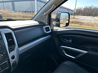 2017 Nissan Titan PRO-4X 1N6AA1E5XHN504563 in Michigan City, IN 20