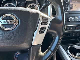2017 Nissan Titan PRO-4X 1N6AA1E5XHN504563 in Michigan City, IN 24