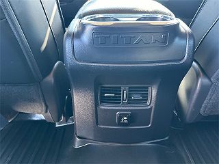 2017 Nissan Titan PRO-4X 1N6AA1E5XHN504563 in Michigan City, IN 37