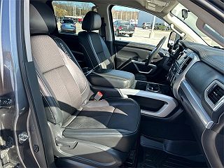 2017 Nissan Titan PRO-4X 1N6AA1E5XHN504563 in Michigan City, IN 40