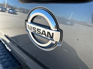 2017 Nissan Titan PRO-4X 1N6AA1E5XHN504563 in Michigan City, IN 44