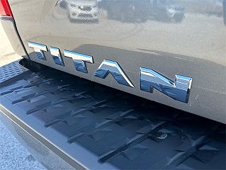 2017 Nissan Titan PRO-4X 1N6AA1E5XHN504563 in Michigan City, IN 45