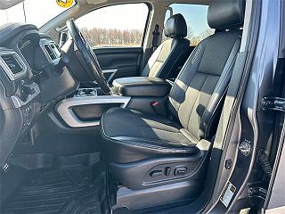 2017 Nissan Titan PRO-4X 1N6AA1E5XHN504563 in Michigan City, IN 5
