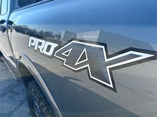2017 Nissan Titan PRO-4X 1N6AA1E5XHN504563 in Michigan City, IN 50