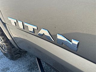 2017 Nissan Titan PRO-4X 1N6AA1E5XHN504563 in Michigan City, IN 52