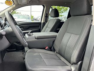 2017 Nissan Titan SV 1N6AA1EK6HN531572 in Mount Juliet, TN 11