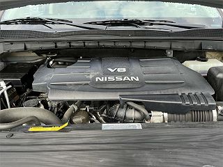 2017 Nissan Titan SV 1N6AA1EK6HN531572 in Mount Juliet, TN 9