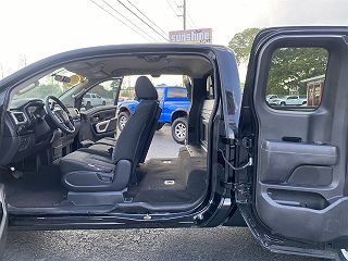 2017 Nissan Titan S 1N6AA1C71HN571959 in Pinellas Park, FL 19