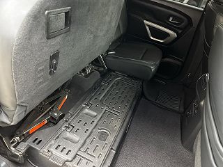 2017 Nissan Titan PRO-4X 1N6AA1E50HN546546 in Rapid City, SD 11