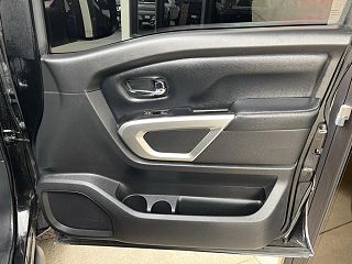 2017 Nissan Titan PRO-4X 1N6AA1E50HN546546 in Rapid City, SD 12
