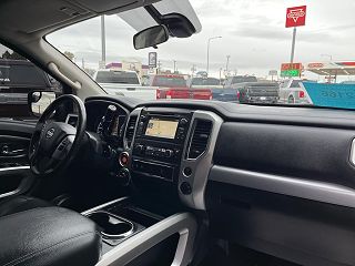 2017 Nissan Titan PRO-4X 1N6AA1E50HN546546 in Rapid City, SD 13