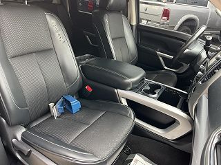 2017 Nissan Titan PRO-4X 1N6AA1E50HN546546 in Rapid City, SD 14