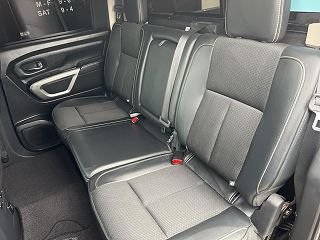 2017 Nissan Titan PRO-4X 1N6AA1E50HN546546 in Rapid City, SD 16