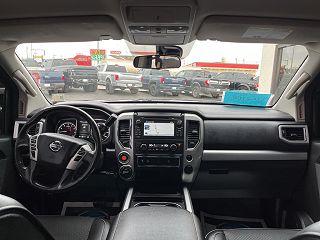 2017 Nissan Titan PRO-4X 1N6AA1E50HN546546 in Rapid City, SD 18