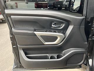 2017 Nissan Titan PRO-4X 1N6AA1E50HN546546 in Rapid City, SD 19