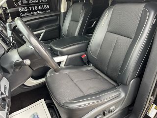 2017 Nissan Titan PRO-4X 1N6AA1E50HN546546 in Rapid City, SD 20