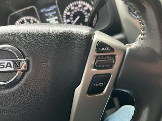 2017 Nissan Titan PRO-4X 1N6AA1E50HN546546 in Rapid City, SD 22