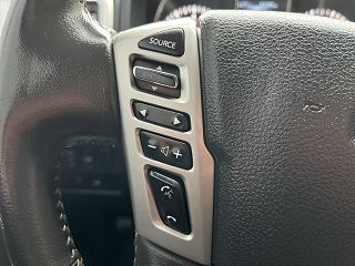 2017 Nissan Titan PRO-4X 1N6AA1E50HN546546 in Rapid City, SD 23