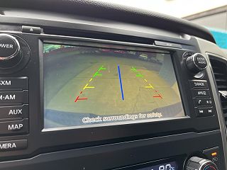 2017 Nissan Titan PRO-4X 1N6AA1E50HN546546 in Rapid City, SD 27