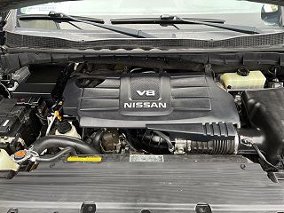 2017 Nissan Titan PRO-4X 1N6AA1E50HN546546 in Rapid City, SD 34