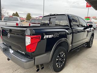 2017 Nissan Titan PRO-4X 1N6AA1E50HN546546 in Rapid City, SD 5