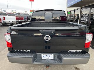 2017 Nissan Titan PRO-4X 1N6AA1E50HN546546 in Rapid City, SD 6