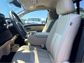 2017 Nissan Titan SV 1N6AA1R77HN522224 in Savannah, GA 8