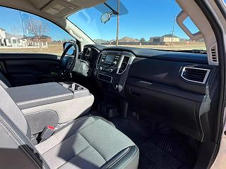 2017 Nissan Titan S 1N6AA1C70HN567711 in Wolfforth, TX 16