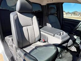 2017 Nissan Titan S 1N6AA1C70HN567711 in Wolfforth, TX 17
