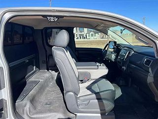 2017 Nissan Titan S 1N6AA1C70HN567711 in Wolfforth, TX 18