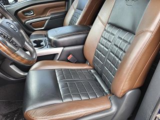 2017 Nissan Titan XD Platinum Reserve 1N6AA1F40HN556645 in Beeville, TX 15
