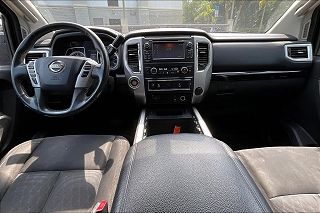 2017 Nissan Titan XD SV 1N6AA1F26HN550802 in Estero, FL 14