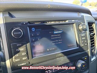 2017 Nissan Titan XD  1N6BA1F49HN507383 in Kingsland, GA 13