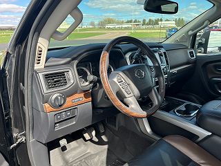 2017 Nissan Titan XD Platinum Reserve 1N6BA1F44HN570617 in Luverne, MN 14