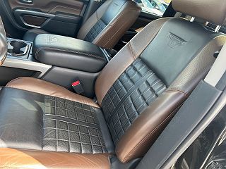 2017 Nissan Titan XD Platinum Reserve 1N6BA1F44HN570617 in Luverne, MN 15