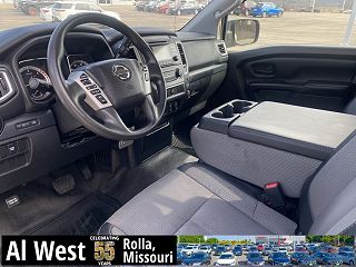 2017 Nissan Titan XD S 1N6BA1RP9HN559716 in Rolla, MO 10