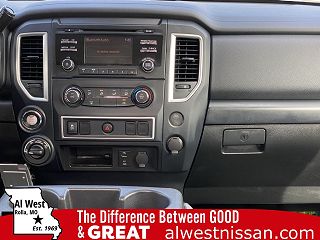 2017 Nissan Titan XD S 1N6BA1RP9HN559716 in Rolla, MO 12