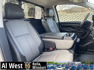 2017 Nissan Titan XD S 1N6BA1RP9HN559716 in Rolla, MO 18